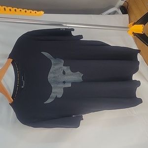 Under Armour Atheltic Tee - XL